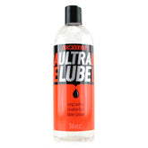 Ultra水溶性持久润滑液16oz/473ml
